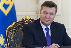 Выдан ордер на задержание Януковича Выдан ордер на задержание Януковича